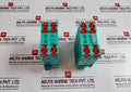 Pepperl+Fuchs Kfd2-tr-ex1 Rtd Converter 71828 20-35Vdc
