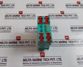 Pepperl+Fuchs Kfd2-tr-ex1 Rtd Converter 71828 20-35Vdc