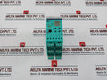 Pepperl+Fuchs Kfd2-ufc-ex1.D Frequency Converter With Trip Value 30Vdc