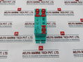 Pepperl+Fuchs Kfd2-ufc-ex1.D Frequency Converter With Trip Value 30Vdc