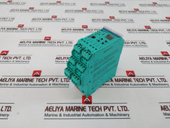 Pepperl+Fuchs Kfd2-ufc-ex1.D Frequency Converter With Trip Value 30Vdc