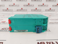 Pepperl+Fuchs Kfd2-ufc-ex1.D Frequency Converter With Trip Value 30Vdc