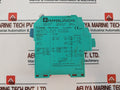 Pepperl+Fuchs Kfd2-ufc-ex1.D Frequency Converter With Trip Value 30Vdc