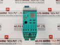 Pepperl+Fuchs Kfd2-ufc-ex1.D Frequency Converter With Trip Value 30Vdc