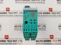 Pepperl+Fuchs Kfd2-ufc-ex1.D Frequency Converter With Trip Value 30Vdc