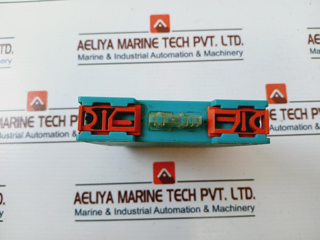 Pepperl+Fuchs Kfd2-ut-ex1 72190 Universal Temperature Measurement Amplifier 