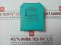 Pepperl+Fuchs Kfd2-ut-ex1 Universal Temperature Converter Measurement Amplifier