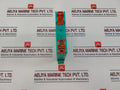 Pepperl+Fuchs Kfd2-ut-ex1 Universal Temperature Measurement Amplifier 71922 Used