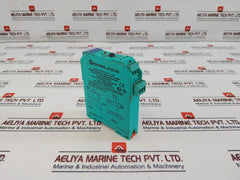 Pepperl+Fuchs Kfd2-ut-ex1 Universal Temperature Measurement Amplifier 71922 Used