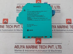 Pepperl+Fuchs Kfd2-ut2-ex1 K-system Universal Temperature Converter 116917
