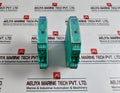 Pepperl+Fuchs Kfd2-ut2-ex1 Temperature Converter 250V