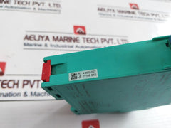 Pepperl+Fuchs Kfd2-ut2-ex1 Temperature Converter 250V