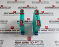 Pepperl+Fuchs Kfd2-ut2-ex1 Temperature Converter 250V