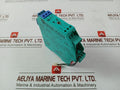 Pepperl+Fuchs Kfd2-ut2-ex1 Temperature Converter 550Ω -20˚C Tamb 60˚C