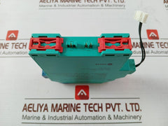 Pepperl+Fuchs Kfd2-ut2-ex1 Temperature Converter 550Ω -20˚C Tamb 60˚C
