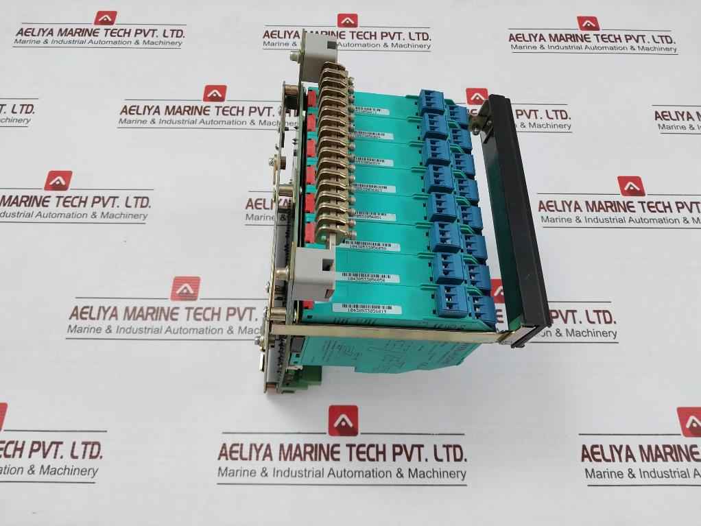 Pepperl+Fuchs Kfd2-ut2-ex1 Universal Temperature Converter 116917 102502 9V 22Ma