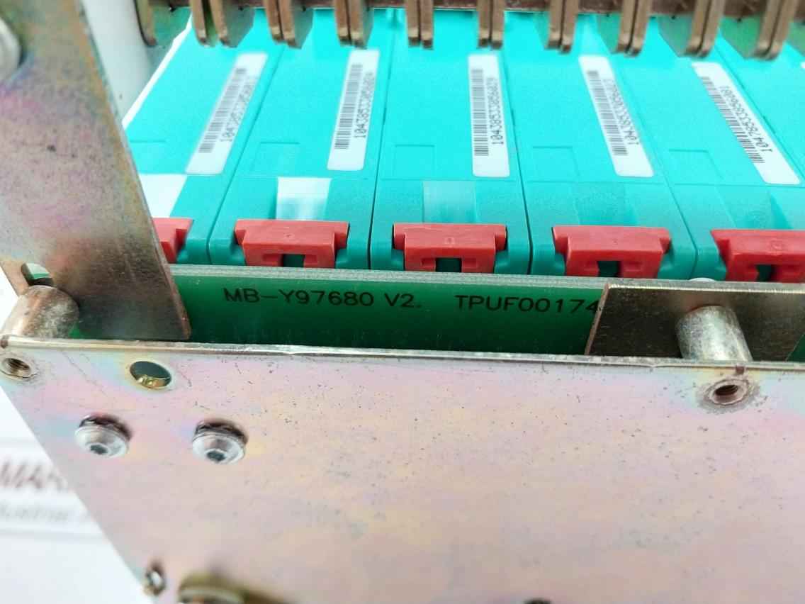 Pepperl+Fuchs Kfd2-ut2-ex1 Universal Temperature Converter 116917 102502 9V 22Ma