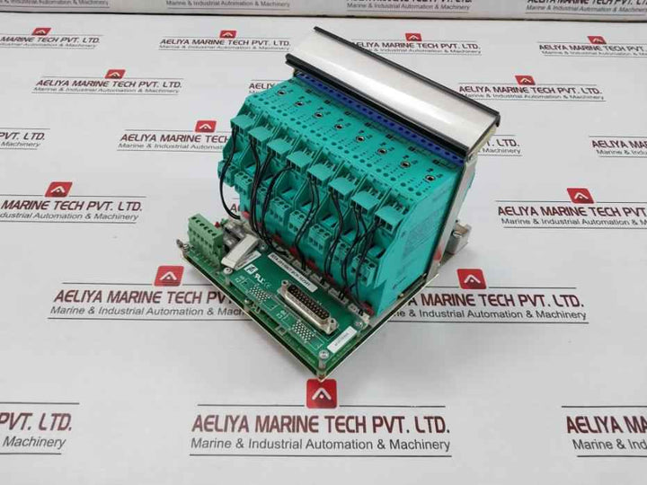 Pepperl+Fuchs Kfd2-ut2-ex1 Universal Temperature Converter 116917 102502 9V 22Ma