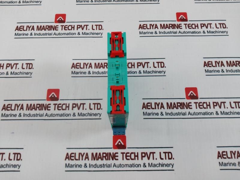 PEPPERL+FUCHS KFD2-UT2-EX1 Universal Temperature Converter 116917