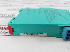 Pepperl+Fuchs Kfd2-ut2-ex1 Universal Temperature Converter 116917