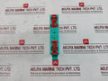 Pepperl+Fuchs Kfd2-ut2-ex1 Universal Temperature Converter 248764 0/4-20Ma 250V