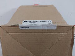Pepperl+Fuchs Kfd2-ut2-ex1 Universal Temperature Converter -20C Tamb 60°C