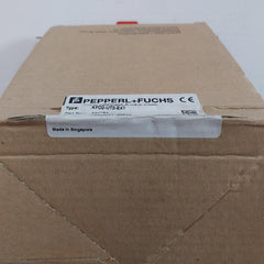 Pepperl+Fuchs Kfd2-ut2-ex1 Universal Temperature Converter -20C Tamb 60°C