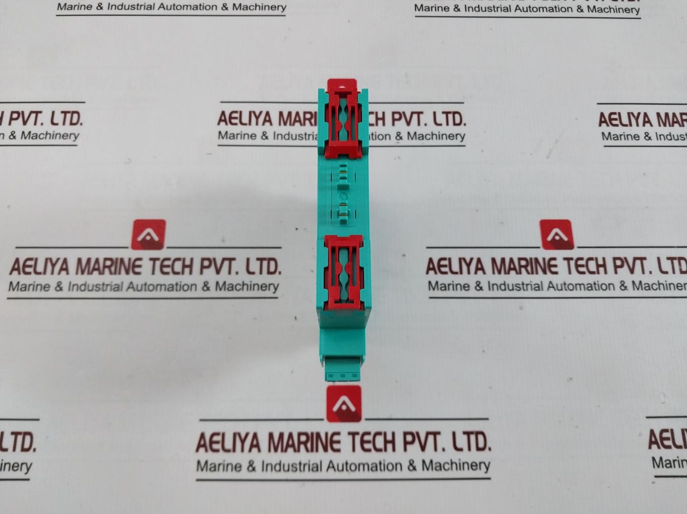 Pepperl+Fuchs Kfd2-ut2-ex1 Universal Temperature Converter Dc 20-30V 48-32Ma