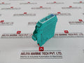 Pepperl+Fuchs Kfd2-ut2-ex1 Universal Temperature Converter -20C Tamb 60°C