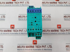 Pepperl+Fuchs Kfd2-wac-ex1 Signal Converter 71894 Dc20-35V