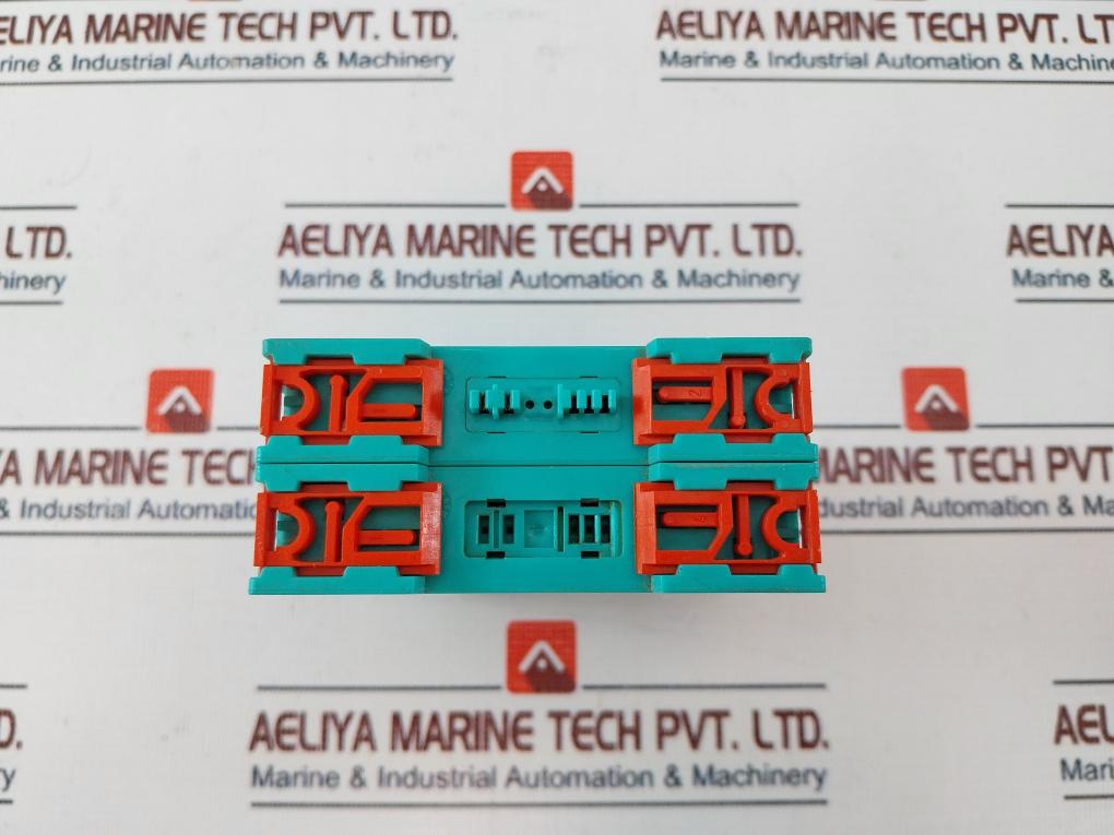 Pepperl+Fuchs Kfd2-wac-ex1 Signal Converter 71894 Dc20-35V