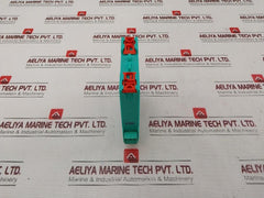 Pepperl+Fuchs Kfda-rtd Input, Field Configurable Limit Alarm Module 93176
