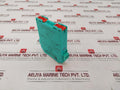 Pepperl+Fuchs Kfda-rtd Input, Field Configurable Limit Alarm Module 93176