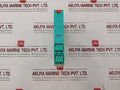 Pepperl+Fuchs Kfda-rtd Input, Field Configurable Limit Alarm Module 93176