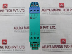 Pepperl+Fuchs Kfdo-cs-ex2.52 Channel Repeater 125783