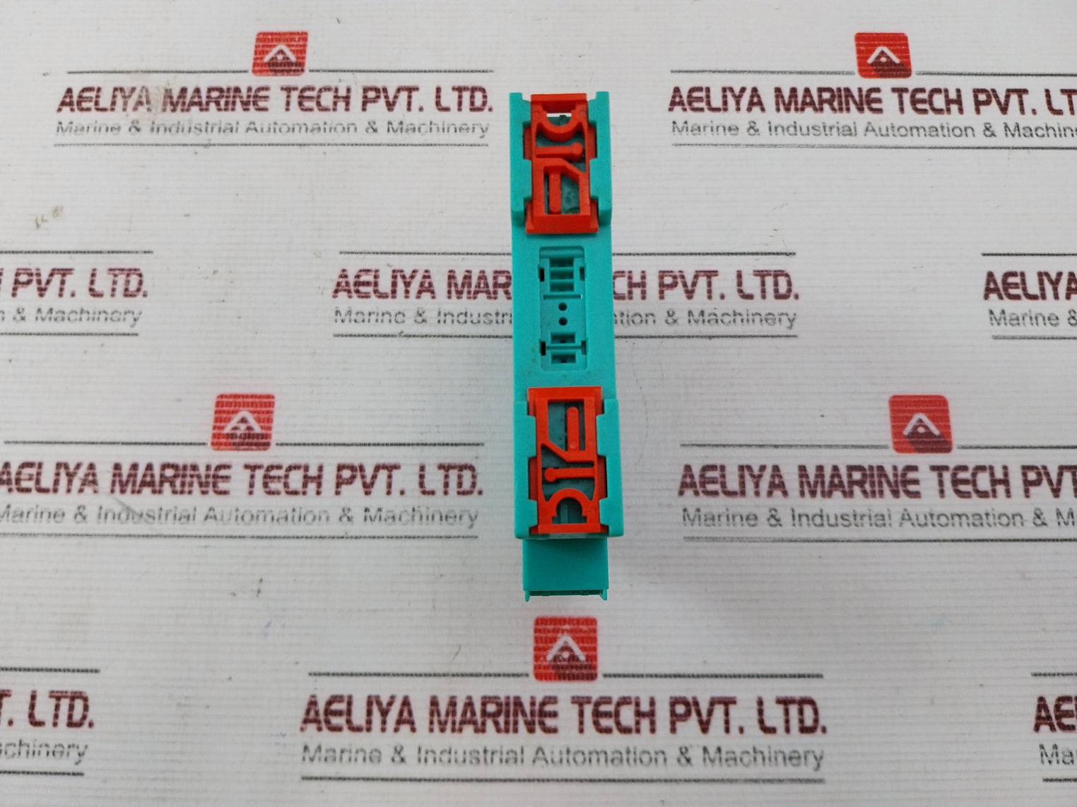 Pepperl+Fuchs Kfdo-ro-ex2 Safety Barrier 38975S 20-30V Dc