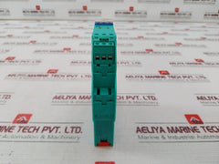 Pepperl+Fuchs Kfdo-ro-ex2 Safety Barrier 38975S 20-30V Dc