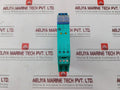 Pepperl+Fuchs Kfdo-ro-ex2 Safety Barrier 38975S 20-30V Dc