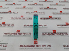 Pepperl+Fuchs Kfdo-ro-ex2 Safety Barrier 38975S 20-30V Dc
