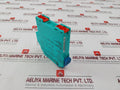 Pepperl+Fuchs Kfdo-ro-ex2 Safety Barrier 38975S 20-30V Dc