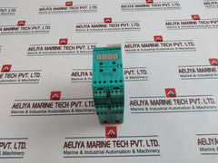 Pepperl+Fuchs Kfu8-fssp-1.D Current Converter 181191