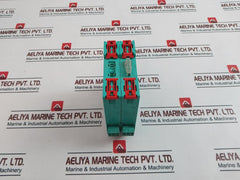 Pepperl+Fuchs Kfu8-fssp-1.D Current Converter 181191