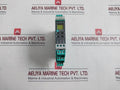 Pepperl+Fuchs Kfu8-usc-1.D Frequency Converter Dc 20-90V/80-18Ma Ac 48-253V/40-12Ma