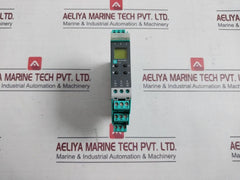 Pepperl+Fuchs Kfu8-usc-1.D Frequency Converter Dc 20-90V/80-18Ma Ac 48-253V/40-12Ma