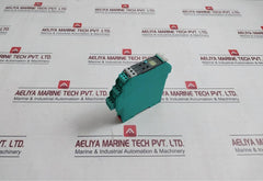 Pepperl+Fuchs Kfu8-usc-1.D Frequency Converter Dc 20-90V/80-18Ma Ac 48-253V/40-12Ma