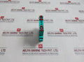 Pepperl+Fuchs Kfu8-usc-1.D Frequency Converter Dc 20-90V/80-18Ma Ac 48-253V/40-12Ma