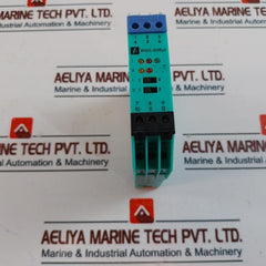 Pepperl+Fuchs Kha5-ss1/Ex2 Switch Amplifier 20653S