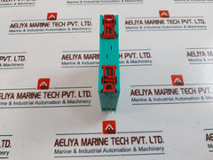 Pepperl+Fuchs Kha5-ss1/Ex2 Switch Amplifier 20653S