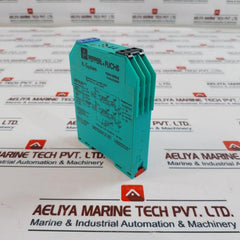 Pepperl+Fuchs Kha5-ss1/Ex2 Switch Amplifier 20653S