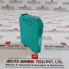 Pepperl+Fuchs Kha5-ss1/Ex2 Switch Amplifier 20653S
